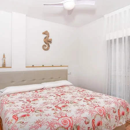 Moraira Toscamar Apartment