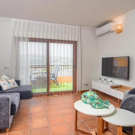 Apartment Moraira Toscamar *