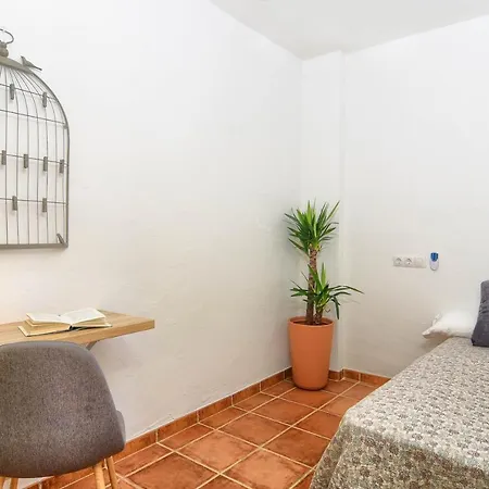 Moraira Toscamar Apartment