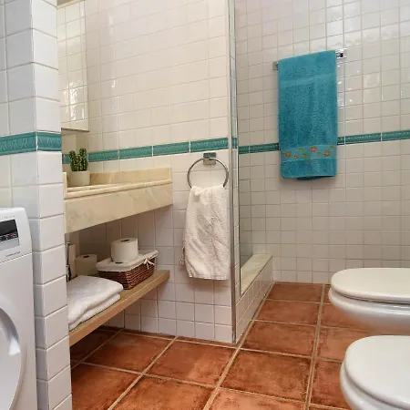 Apartment Moraira Toscamar Teulada